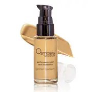 Osmosis Performance Wear Satin Liquid Foundation-Golden medium