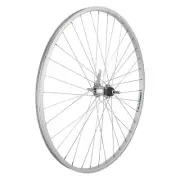 WM Wheel Rear 27x1-1/4 630x19 Aly Sl 36 Shi Cb 110mm 14gucp W/trim Kit