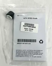 Motorola APX6000 APX7000 RFID Standard Knob NNTN8646A