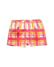 Il Gufo Check Short