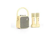 Divoom SongBird-HQ-SE Portable Bluetooth Speaker