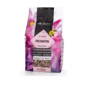 Lechuza ORCHIPON Orchid Potting Substrate 3L – Breathable Mix for Phalaenopsis &