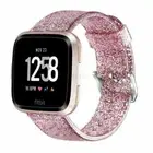 For Fitbit Versa 1 2 Lite Sport Silicone Watch Strap Band Wristband Replacement
