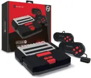 RETRON 2 - 2 IN 1 GAMING SYSTEM BLACK - Brand New