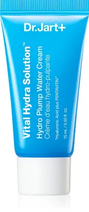 Dr. Jart+ Vital Hydra Solution™ Hydro Plump Water Cream-Gel With Hyaluronic Acid 15 Ml