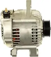 12V 80A ALTERNATOR 063377519010 104210-8210 104210-8211 27060-B1050 DAN980 DENDAN980 DRA0936 J5116036 Compatible For DAIHATSU
