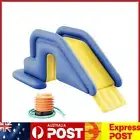 AU Inflatable Water Slide Pool Toy - Fun for Kids, Easy & Portable 2024 NEW ✅