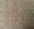 ROYAL DOULTON ARCHIVES 2003 BROWN AQUA WOODROW STUDIOS QUILTING PATCHWORK FABRIC