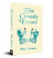 The Comedy of Errors (Pocket Classic) – william shakespeare, Paperback, Brand Ne