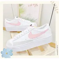 在飛比找蝦皮購物優惠-MythMaker NIKE BLAZER LOW DJ02