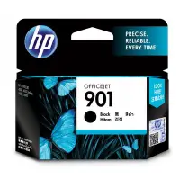 在飛比找Yahoo!奇摩拍賣優惠-【葳狄線上GO】HP 901 黑色原廠墨水匣(CC653AA