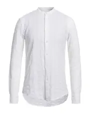 [BRIAN DALES] BRIAN DALES Shirts - Item 10105493