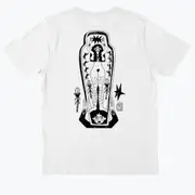 SACRED WOMB BEBHINN EILISH T-shirt