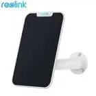 Reolink Solar Panel for Rechargeable Security Cameras Argus Eco/2E/3 Pro/Go Plus