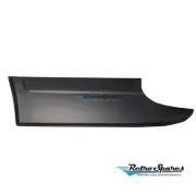 HOLDEN HK-HT-HG UTE/VAN/WAGON LEFT REAR 1/4 QUARTER LOWER FINISHED