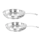Chasseur Stainless Steel Fry Pan - 28cm