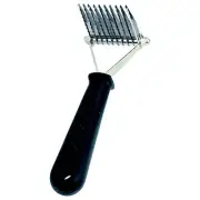 Weaver Leather Mane/ Tail Thinning Rake