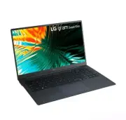 LG gram Superslim 15.6" Intel Core Ultra 7, 16GB RAM, 1TB SSD NEPTUNE BLUE