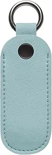 Flash Drive Case - Compact Flash Drive Holder Case, Zipper Storage Bag Memory Devices | Portable Waterproof Carrying Pouch, Durable Protective Shell for USB Stick Flash Disk Travel Office Use