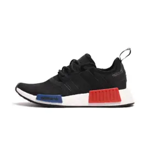 ADIDAS 男女 ORIGINALS NMD R1 初代配色經典休閒鞋 GZ7922