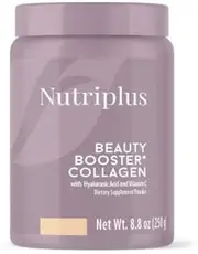 Nutriplus Beauty Booster Collagen