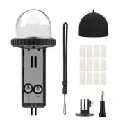 40m Diving Protective Cover For DJI OSMO POCKET 3 Waterproof Case Gimbal Camera