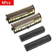 Shaver Replacement Cutter Net+Cutter Head for 17150 17200 Washable 3D