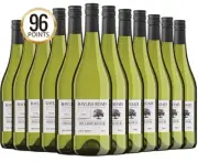 Bayliss Road Single Vineyard McLaren Vale Chardonnay 2024 Dozen