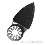 Oscillating Multi Tool Finger Size Sanding Pad-fits older Fein Multimaster model