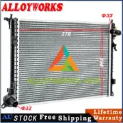 26MM RADIATOR FOR MINI ONE/COOPER RADIATOR R50 R52 R53 2001-2007 (for: Mini)