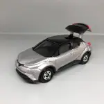 TOMICA 94 TOYOTA C-HR