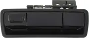 Exterior Door Handle For 2005-15 Nissan Armada Power With Camera Hole Paintable