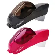 Automatic Tape Dispenser Hand-held One Press Cutter Gift Wrapping Scrap Book