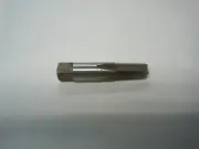 1/8-27 NPT HIGH SPEED STEEL PIPE TAP