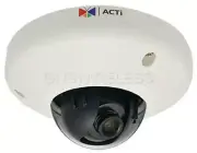 E92 Indoor Mini Dome 3mp 30fps PoE NEW Camera
