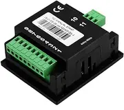 702 MSHC Manual Start Generator Controller Microcomputer Control Panel Keys for Emergency Power Supply