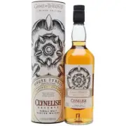 Clynelish Reserve Game of Thrones Scotch Whisky 700mL