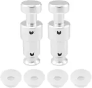 Float Valve for Instant Pot Duo 3, 5, 6 Qt, Duo plus 3, 6 Qt, Ultra 3, 6, 8 Qt,