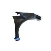 Sterling Front Guard to suit Kia Rio 09/2011 to 11/2016 - KIRI-GUD-10R