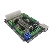 CNC XPRO CONTROLLER V3 by CIRCUIT SPECIALISTS