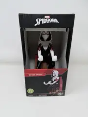 Marvel Spider-Man Ghost-Spider Phone Remote Controller Holder Stand Office NEW