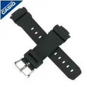 Genuine Casio Watch Strap Band for DW-5600HR GW-5000HR GW-6900HR BLACK RED