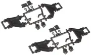 Tamiya RC Spare Parts No.1598 SP.1598 M-07 CONCEPT D Parts Suspension Arm