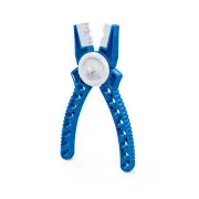 8093 Building Blocks Toys Pliers Popular Science Clamps Tool Parts Panel Kids Toys