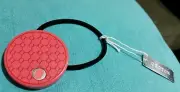 OROTON SIGNATURE Stunning Ponytails holder FASCINATOR New