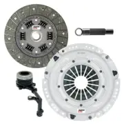 CM STAGE 1 HD CLUTCH KIT+SLAVE CYLINDER for 2003-2007 SATURN ION 1 2 3 2.2L 2.4L