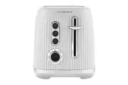 Sunbeam Brightside Collection 2 Slice Toaster (White)
