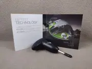 Callaway X Hot Driver Wrench and Manual