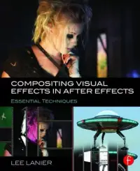 在飛比找博客來優惠-Compositing Visual Effects in 
