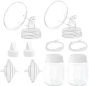 Pump Parts Compatible with Spectra S1/S2/9 Plus Not Original AccessoriesFull